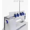 PFAFF® creative™ 8 Spool Thread Rack Holders -- Product Image
