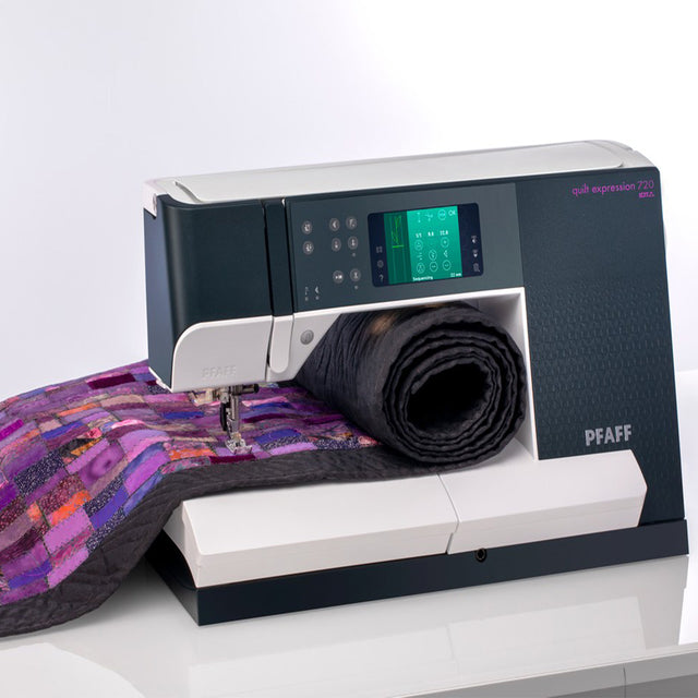 Large Sewing Space