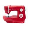 SINGER® Simple™ 3337 Red Sewing Machine -- Product Image