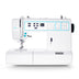 SMARTER BY PFAFF™ 260c Machine à coudre