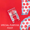 SINGER® Sewing Machine Presser Foot Kit -- Product Image
