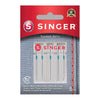 SINGER® Topstitch Needles Size 90/14 5-Pack -- Product Image
