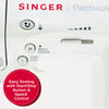 SINGER® Patchwork 7285Q & StreamCraft Plus Bundle -- Product Image