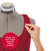 Molde de Vestir Ajustable SINGER® - Mediano/Grande -- Imagen del producto