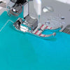 SINGER® 1/4 Inch Piecing Presser Foot -- Product Image
