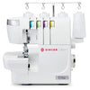 SINGER® SE017 Elite Serger -- Product Image