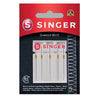 SINGER® Overlock Needles 80/12 5-Pack -- Imagen del producto