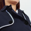 PFAFF® Three Hole Yarn Foot for IDT™ System -- Product Image