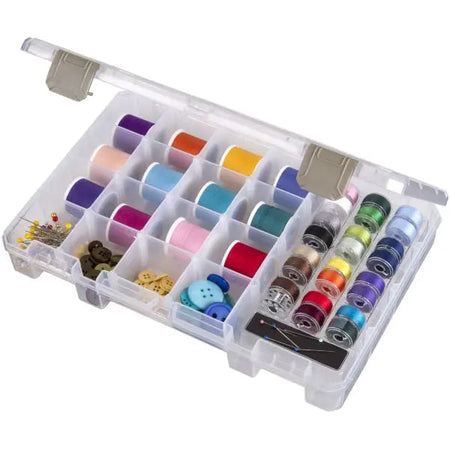Caja para bobinas y materiales de costura «Sew-Lutions» de ArtBin