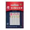 SINGER® Stretch Needles Size 80/12 5-Pack -- Product Image