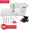 SINGER® Sew & Serge Bundle – Clearance Deal! -- Product Image
