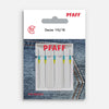 PFAFF® Denim Needles Size 110/18 5-Pack -- Product Image