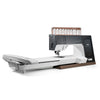 PFAFF® creative expression™ 750 Sewing and Embroidery Machine -- Product Image