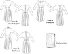Pattern 241 Fifties' Fit and Flair