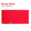 SINGER® MOMENTO™ 24 inch Craft Cutting Machine Bonus Bundle -- Product Image