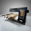 PFAFF® creative expression™ 750 Sewing and Embroidery Machine -- Product Image