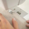 Máquina de coser y bordar HUSQVARNA® VIKING® DESIGNER QUARTZ™ 29 -- Imagen del producto