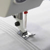 HUSQVARNA® VIKING® 5 Groove Pin Tuck Foot With Raised Seam Plate -- Product Image