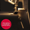 SINGER® S0700 Serger -- Product Image