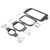 HUSQVARNA® VIKING® PLATINUM™ MN | 1000 - MÁQUINA DE BORDAR DE AGUJAS MÚLTIPLES -- Imagen del producto