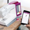 HUSQVARNA® VIKING® Refurbished EPIC™ 980Q Sewing Machine