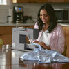 SINGER® Refurbished Heavy Duty 44S Sewing Machine -- Product Image
