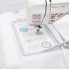 HUSQVARNA® VIKING® Mega Endless Embroidery Hoop 260 x 150 mm -- Imagen del producto