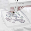 HUSQVARNA® VIKING® DESIGNER™ Imperial Hoop 360 x 260 mm -- Imagen del producto