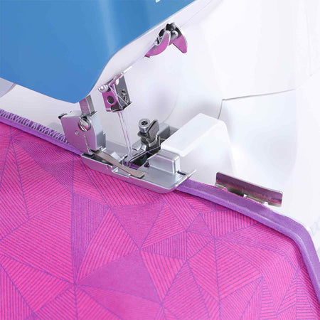 PFAFF® Piping Foot for admire™ 1000 Overlock Machine -- Product Image
