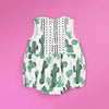 Ruffle Romper Pattern