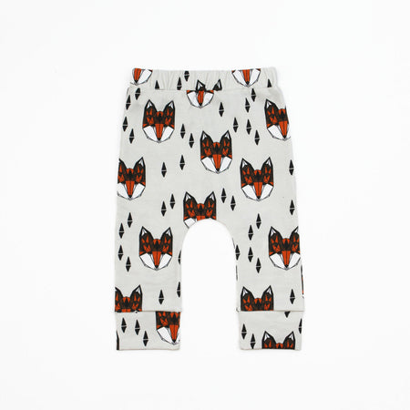 Patrón de pantalones «Miles»
