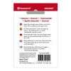 HUSQVARNA® VIKING® Universal Needles Size 60/08 5-Pack -- Product Image