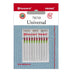 HUSQVARNA® VIKING® Universal Needle Size 70/10, 10-Pack