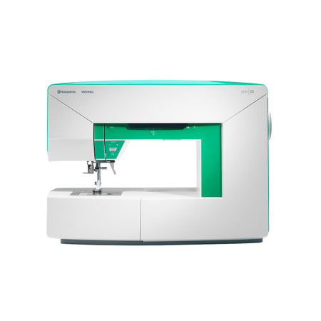 Máquina de coser HUSQVARNA® VIKING® JADE™ 20 -- Imagen del producto