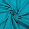 Cotton Spandex Fabric - 60" Wide Stretch Fabric by The Yard||color:Jade