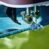 Máquina de coser y bordar PFAFF® creative expression™ 750 -- Imagen del producto