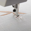 HUSQVARNA® VIKING® Pie B transparente -- Imagen del producto