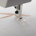 HUSQVARNA® VIKING® Transparente Pie B