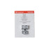 HUSQVARNA® VIKING® Zipper Foot E (1-8)