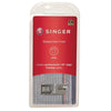 Prensatelas para dobladillos enrollados SINGER® -- Imagen del producto