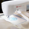 SINGER® Refurbished Legacy™ SE300 Sewing & Embroidery Machine -- Product Image