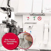 SINGER® Sew & Serge Bundle – Clearance Deal! -- Product Image