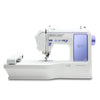Máquina de coser y bordar HUSQVARNA® VIKING® DESIGNER QUARTZ™ 29 -- Imagen del producto