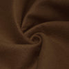 Solid Acrylic Felt Fabric||color:Light Brown
