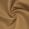 Solid Acrylic Felt Fabric||color:Caramel Brown