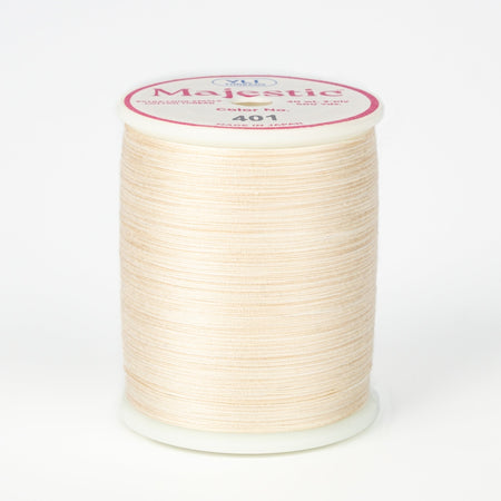 Hilo YLI Majestic n.º 401 - Bobina «Elegance»