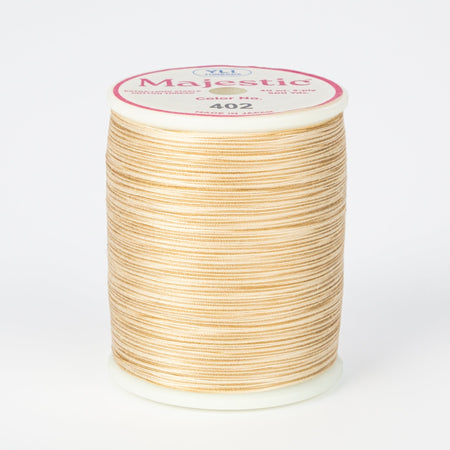 Hilo YLI Majestic n.º 402 - Bobina «Sand Dollar»