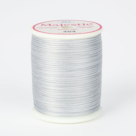 Hilo YLI Majestic n.º 404 - Bobina Sterling
