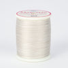 Hilo YLI Majestic n.º 405 - Bobina de color platino