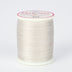 Hilo YLI Majestic n.º 405 - Bobina de color platino